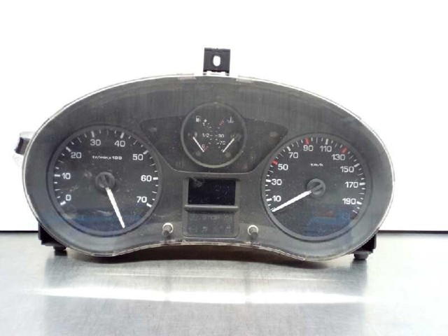 9665983780 Peugeot/Citroen