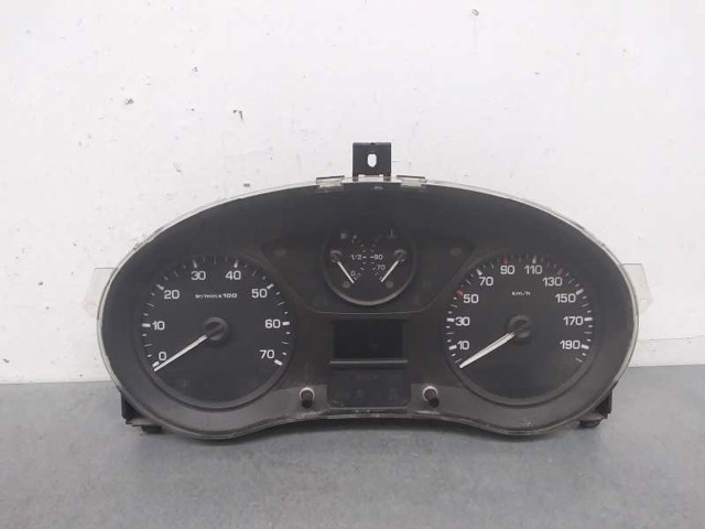 9665983780 Peugeot/Citroen
