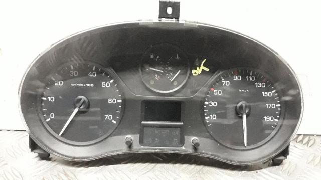 9665983780 PEUGEOT  disponible Alicante