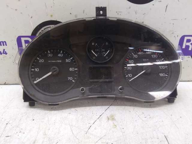 9665983780 PEUGEOT  en stock Córdoba