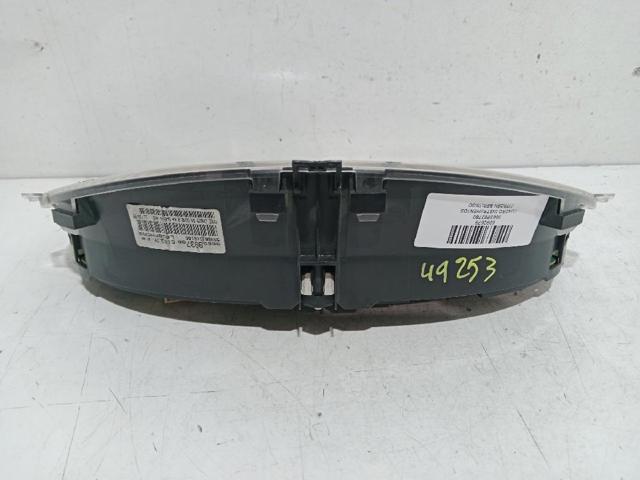 PEUGEOT 9665983780  comprar en Albacete