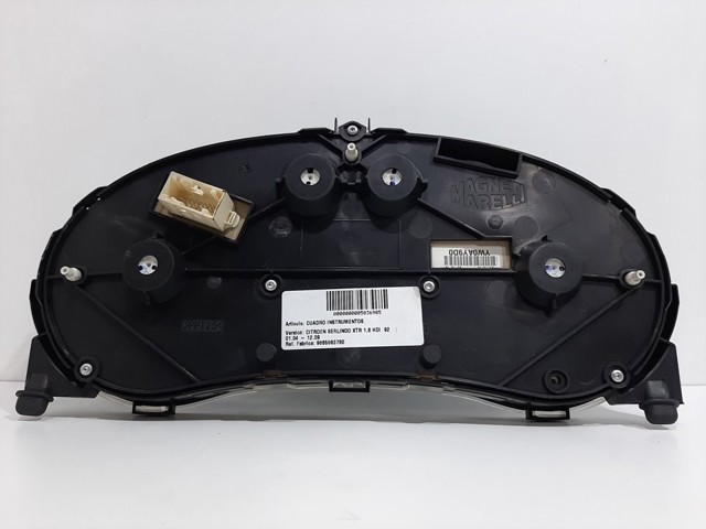 9665983780 PEUGEOT comprar Madrid