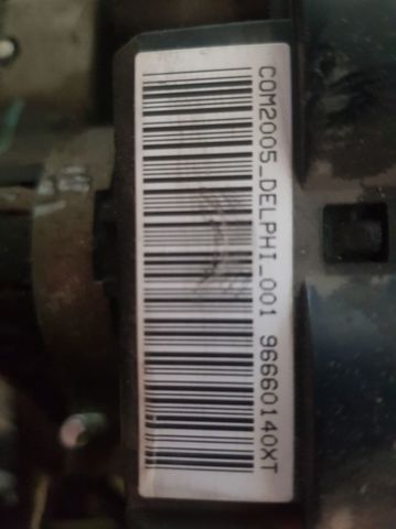 96660140XT Peugeot/Citroen