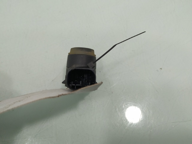PEUGEOT 9666016377 Kit de instalación de sensores de aparcamiento  en stock Salamanca