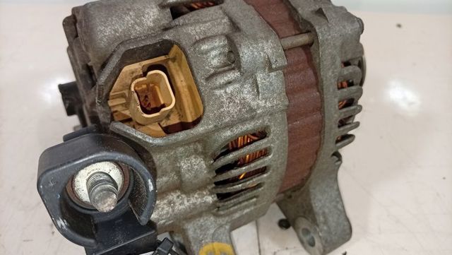 PEUGEOT 9666030280 Alternador  comprar en Albacete