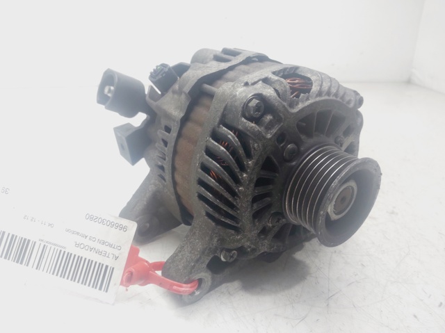 PEUGEOT 9666030280 Alternador comprar Pamplona