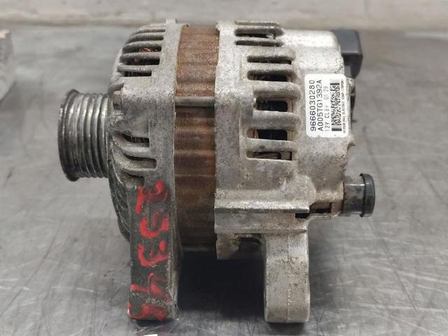 9666030280 Alternador  en stock Sabadell