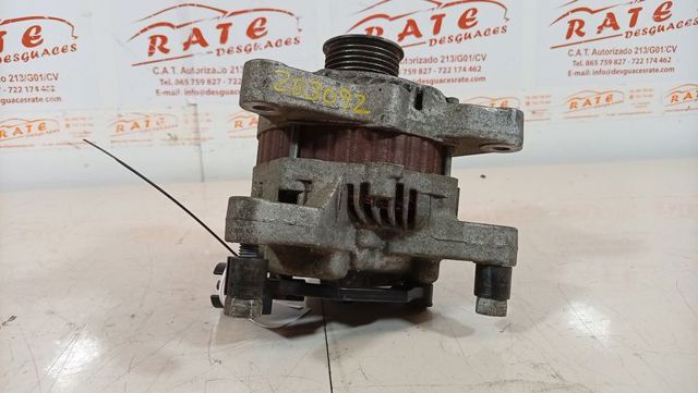 9666030280 Alternador  comprar en Zaragoza