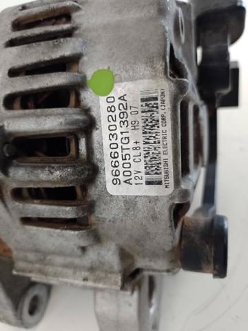 9666030280 PEUGEOT Alternador  comprar en Lleida