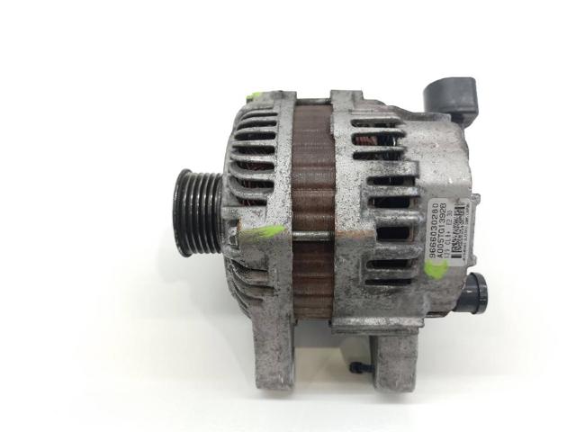 PEUGEOT 9666030280 Alternador comprar Pamplona