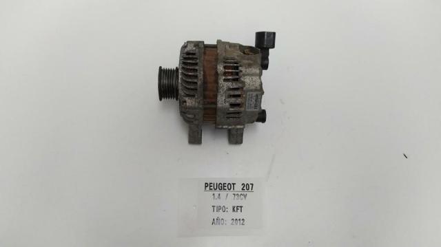 9666030280 Alternador  en stock Sabadell