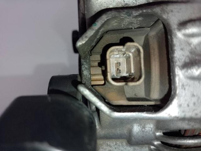 PEUGEOT 9666030280 Alternador  en stock Terrassa