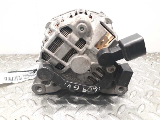 9666030280 PEUGEOT Alternador  comprar en Oviedo
