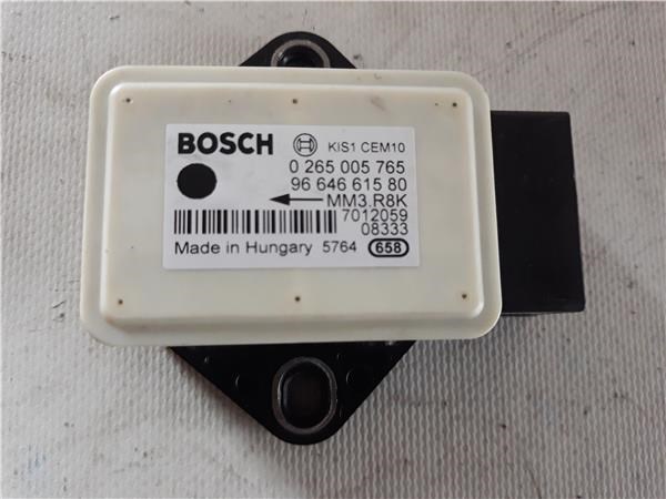 9666095880 Peugeot/Citroen
