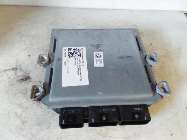 9666095880 PEUGEOT  en stock Gandía