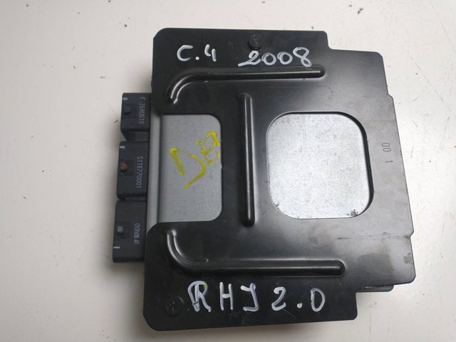 9666095880 Peugeot/Citroen
