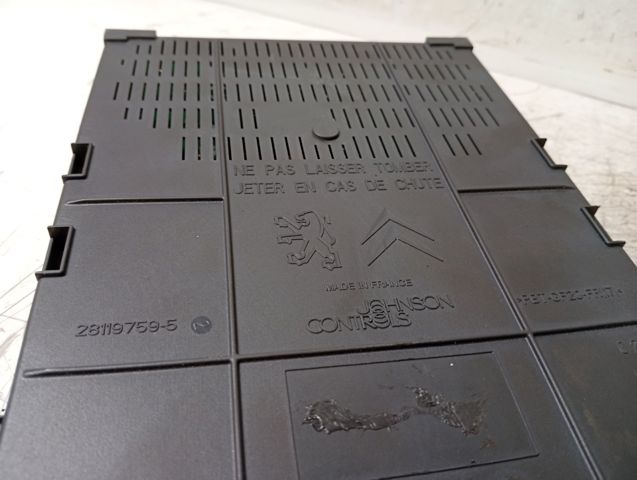 9666095880 PEUGEOT comprar Madrid