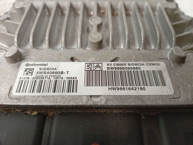 9666095880  en stock Sabadell