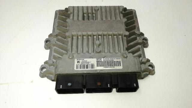 9666095880 Peugeot/Citroen