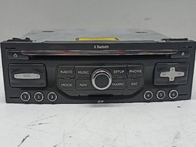 96661984XT Peugeot/Citroen
