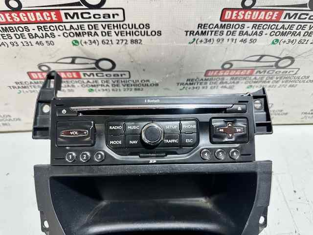 96661984XT Peugeot/Citroen