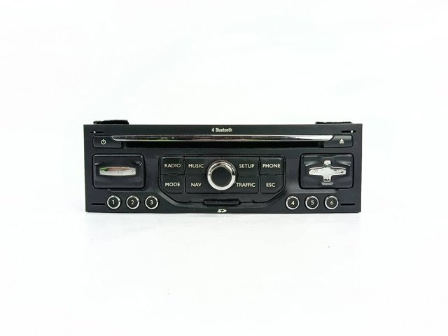 96661984XT Peugeot/Citroen