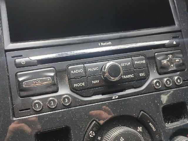 96661984XT Peugeot/Citroen