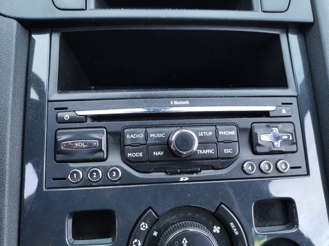 96661984XT Peugeot/Citroen