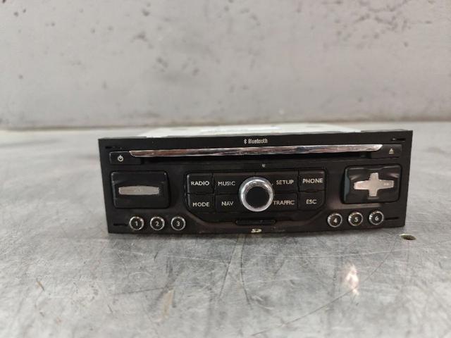 96661984XT Peugeot/Citroen