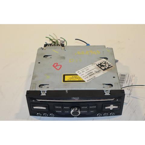 96661984XT PEUGEOT  comprar en Oviedo