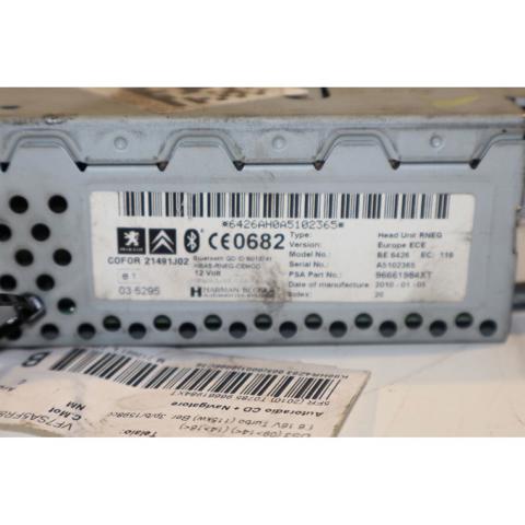 96661984XT PEUGEOT  en stock Huelva