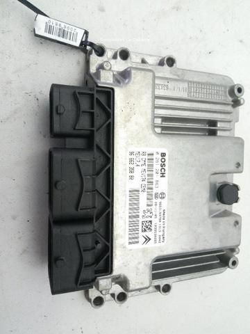 9666235880 Peugeot/Citroen