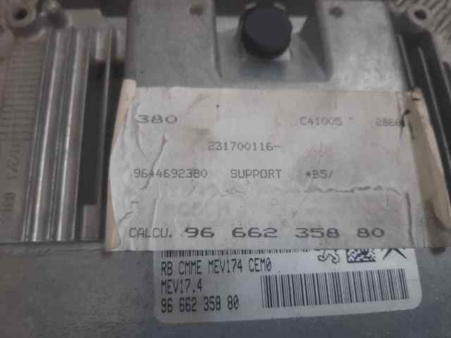 9666235880 Peugeot/Citroen
