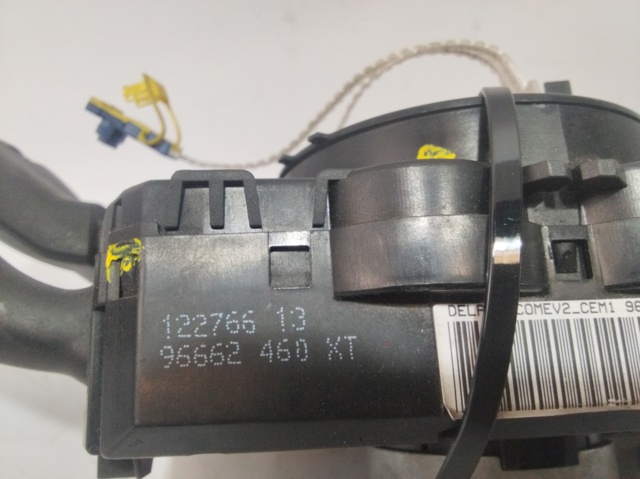 96662460XT Peugeot/Citroen