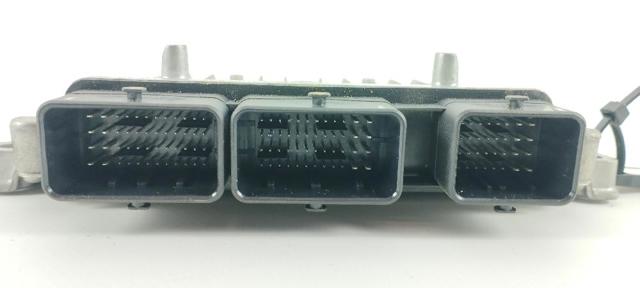 9666266580 PEUGEOT Unidad de control del motor (ECU)  comprar en Lleida
