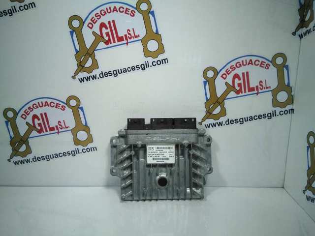 9666266580 ECU  en stock Castellón