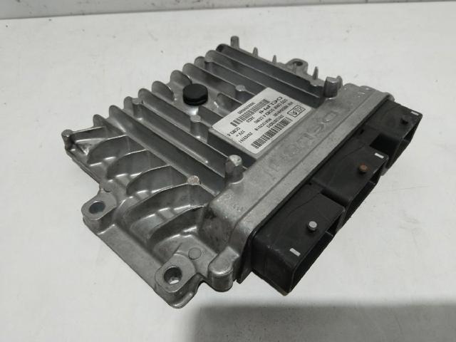 9666266580 Unidad de control del motor (ECU)  comprar en Pontevedra