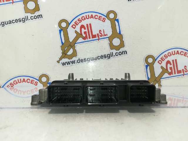 9666266580 PEUGEOT ECU  en stock Huelva