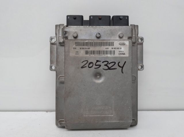 9666360280 Peugeot/Citroen