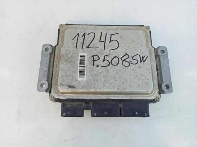 PEUGEOT 9666375980  disponible Valladolid