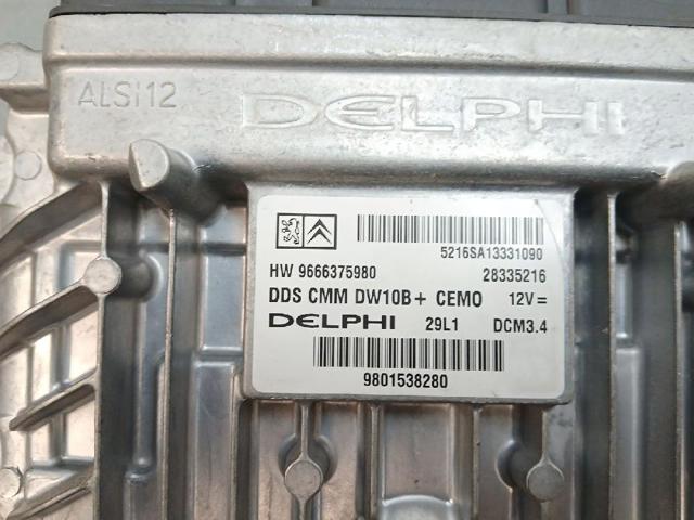 PEUGEOT 9666375980  comprar en Murcia