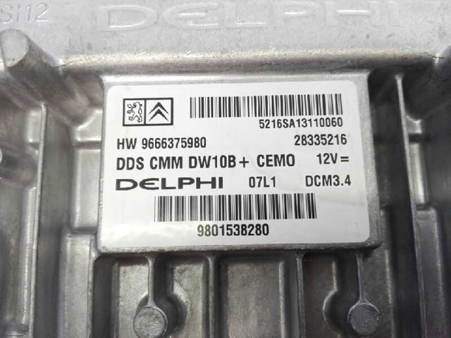 9666375980 PEUGEOT  comprar en Jaén
