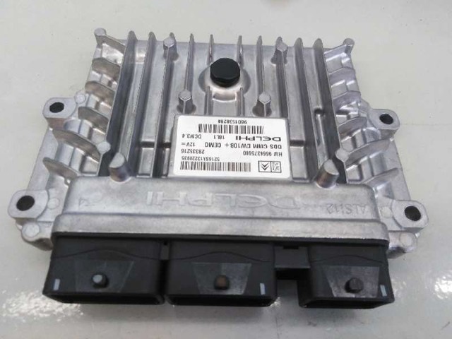 9666375980 Peugeot/Citroen