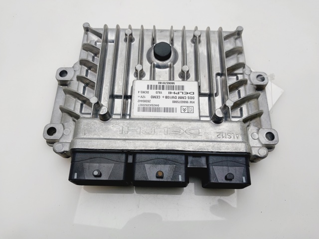 9666375980 Peugeot/Citroen