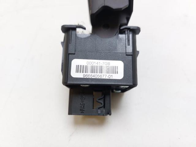 9666405677 Palanca de freno de mano  en stock Sabadell