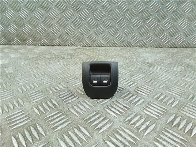 96664313ZD PEUGEOT Interruptor de elevalunas delantera izquierda comprar Madrid
