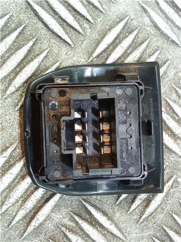 96664313ZD Unidad de control de elevalunas delantera izquierda  disponible Málaga