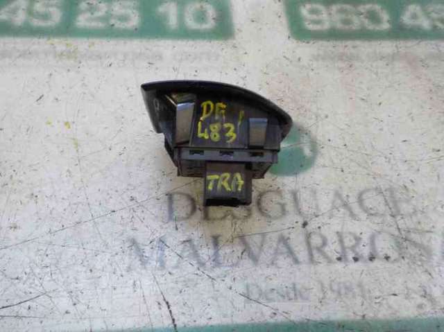 PEUGEOT 96664313ZD Unidad de control de elevalunas delantera izquierda  comprar en Albacete