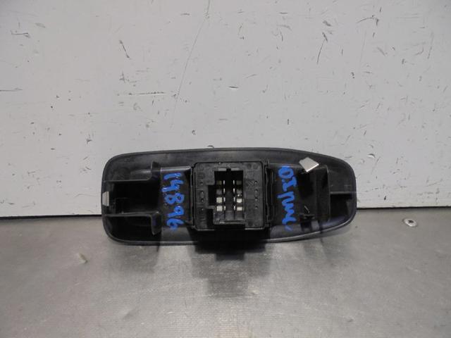 96664313ZD Interruptor de elevalunas delantera izquierda  en stock Castellón