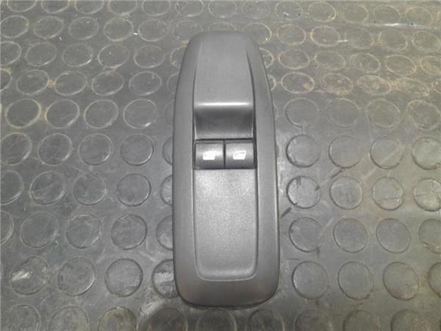 96664313ZD PEUGEOT Interruptor de elevalunas delantera izquierda  en stock Huelva